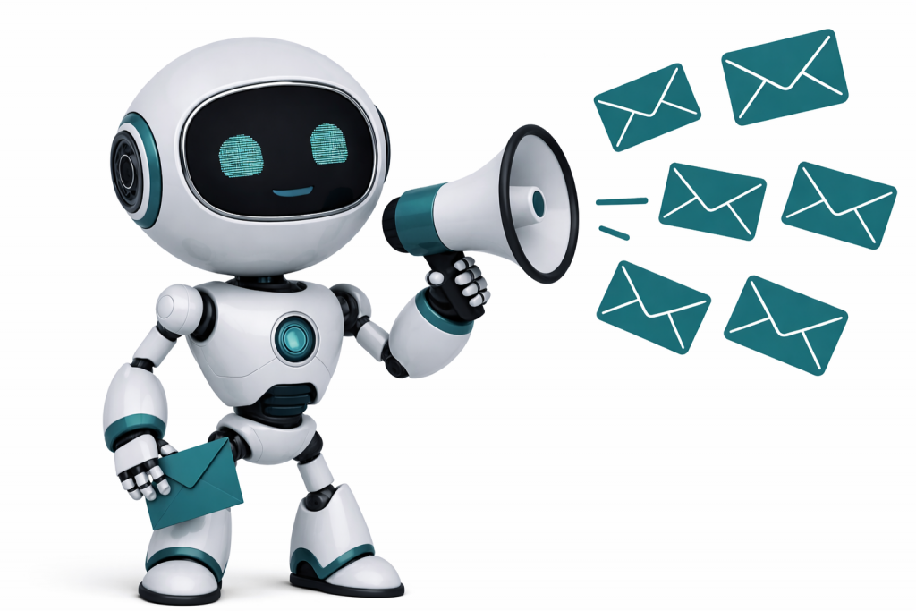 KI-Kompakt Newsletter für Sprachdozent:innen